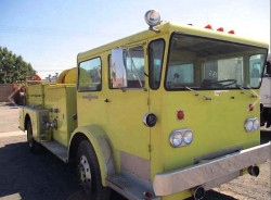 1973 american lafrance