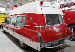 1973 cadillac ambulance 2
