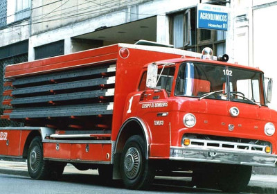 1973 Ford 