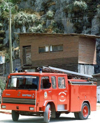 1974 berliet camiva 2