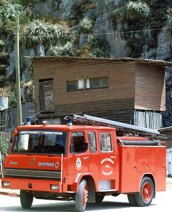 1974 berliet camiva 2
