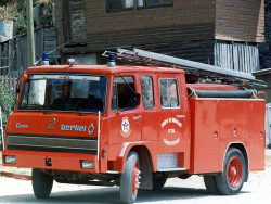 1974 berliet camiva 3