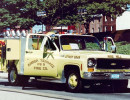 1974 chevrolet pierce