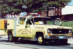 1974 chevrolet pierce