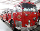 1974 crown 100 ft ladder 2