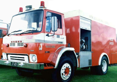 1974 Dodge