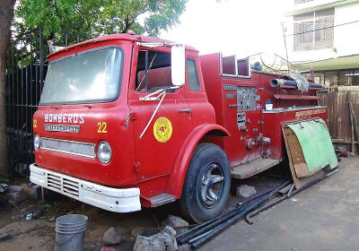 1974 International
