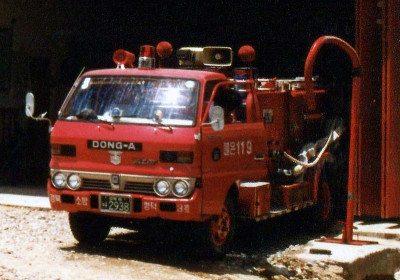 1977 Dong-A