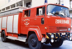 1977 magirus deutz