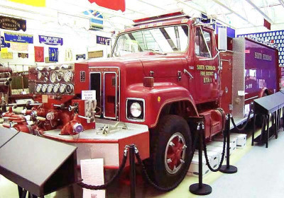 1978 Boyer-International Tanker