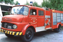 1978 mercedes  2 
