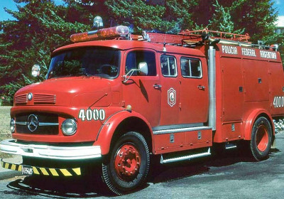 1978 Mercedes 