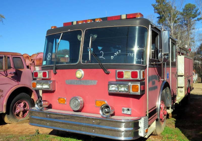 1980 ca. Mack