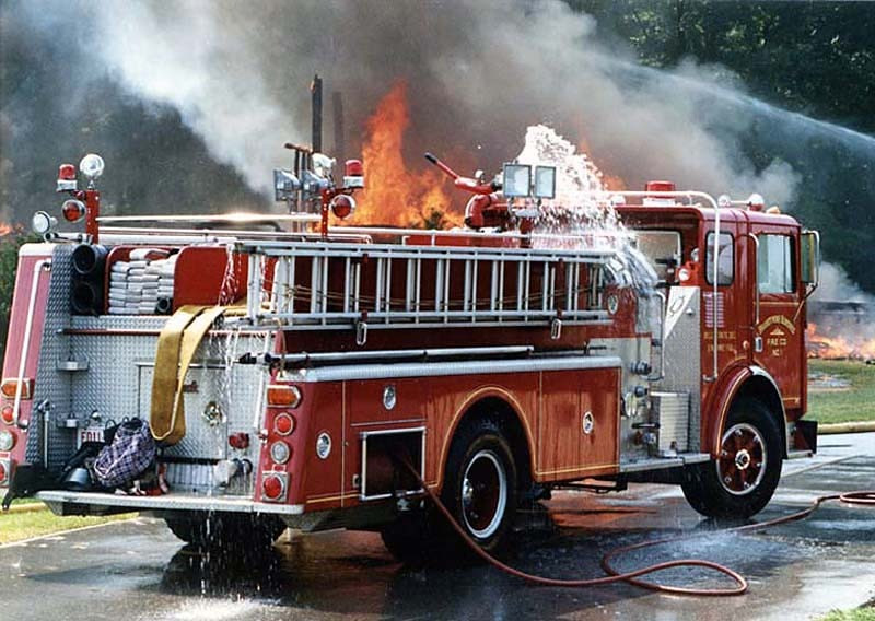 1980 mack  2 