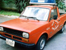 1981 fiat