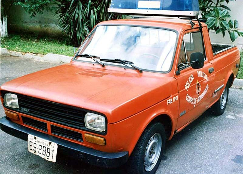 1981 fiat