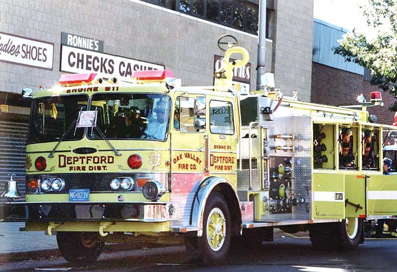 1981 pierce