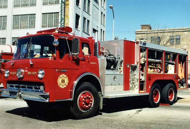 1982 ford