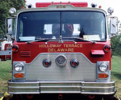 1982 mack 2