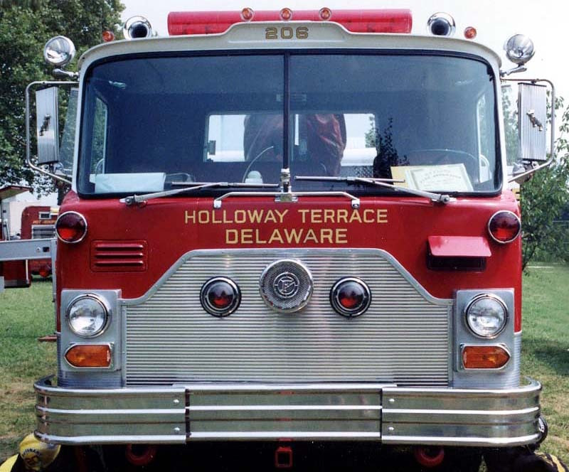 1982 mack 2