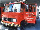 1983 mercedes