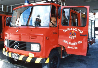 1983 Mercedes 