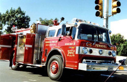1983 pierce