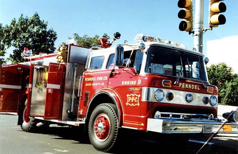 1983 pierce