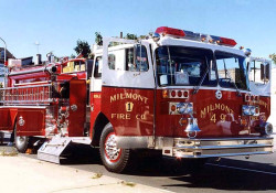 1983 sutphen
