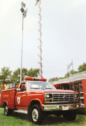 1984 ford