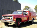 1984 gmc rescue