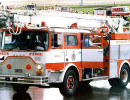 1984 mack telescopic boom
