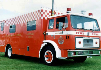 1985 International