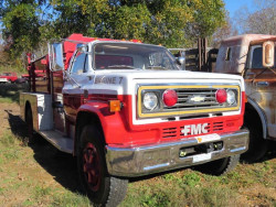ca. 1985 chevrolet fmc 3