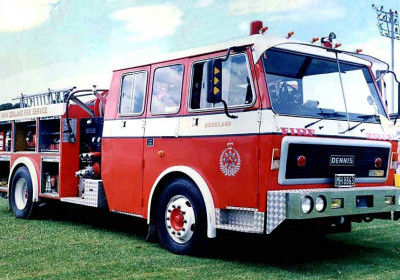 1986 Dennis 