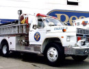 1986 ford grumman