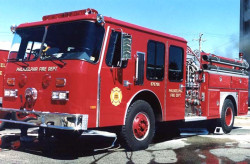 1987 ford