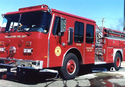 1987 Ford