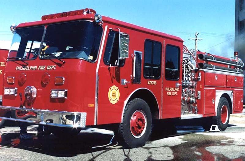 1987 ford
