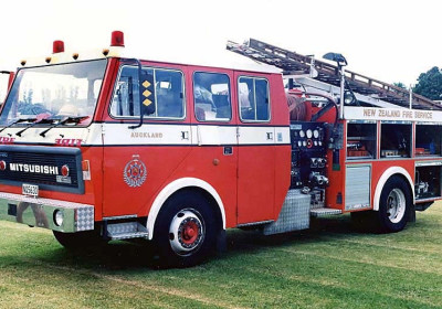 1988 Mitsubishi