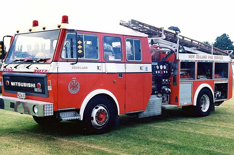 1988 mitsuibishi