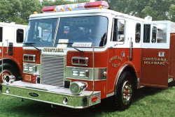 1990 pierce