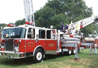 1990 Spartan LTI