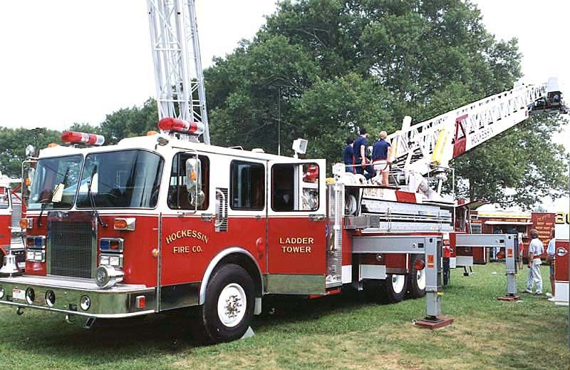 1990 spartan lti ladder tower