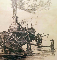 antique sketch4