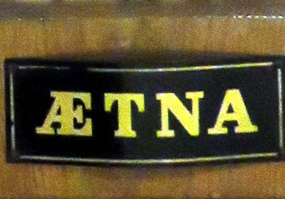 Aetna Insurance Company
