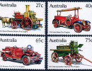 australia stamps