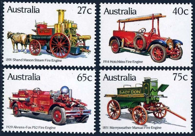Australia