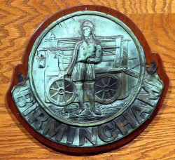 birmingham mark 2