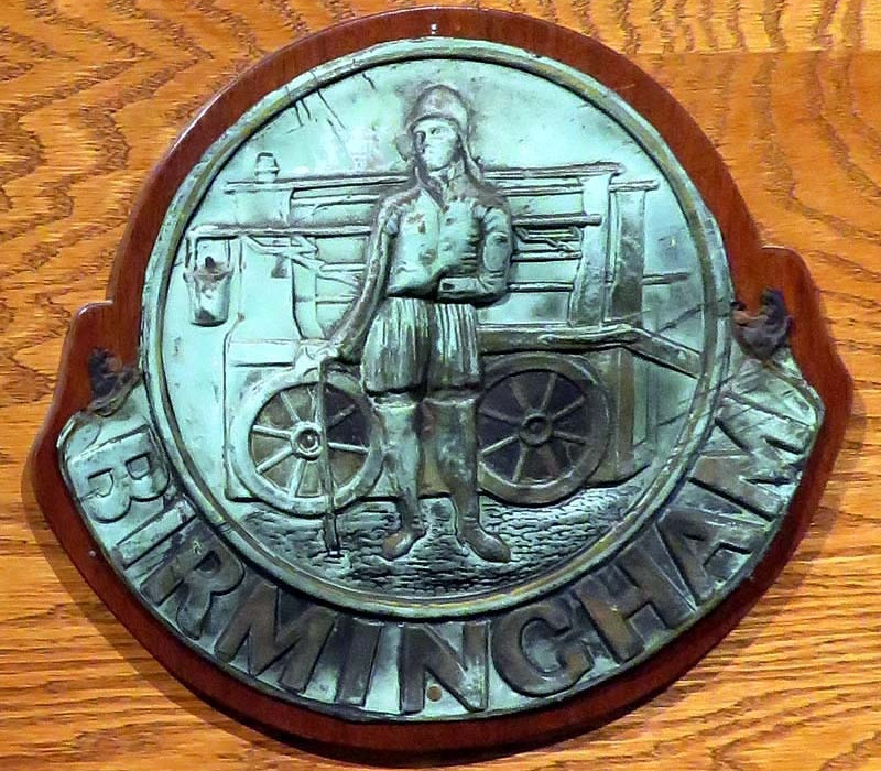 birmingham mark 2